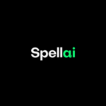 Logo of Spellai - AI Art Maker android Application 